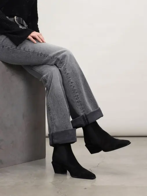 Казаки PARIS TEXAS