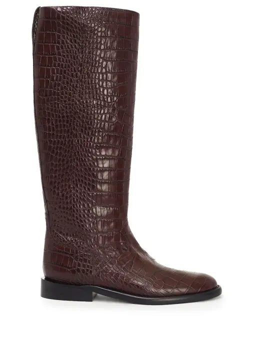 Сапоги PARIS TEXAS