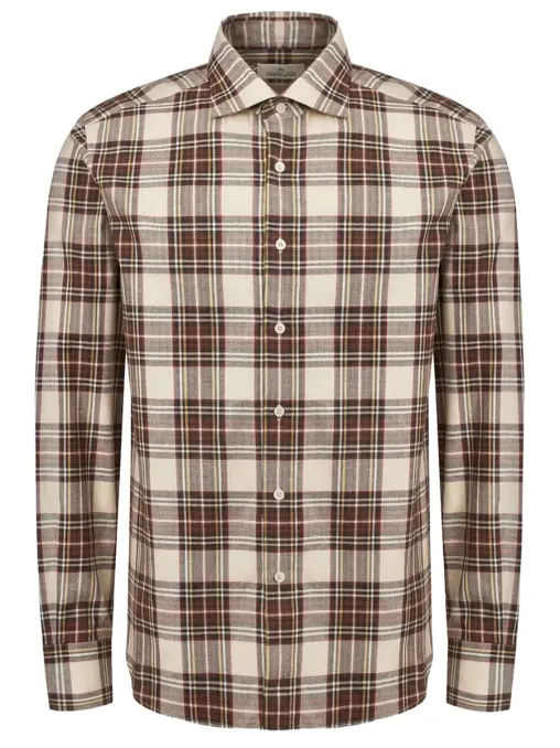 Рубашка ALESSANDRO GHERARDI