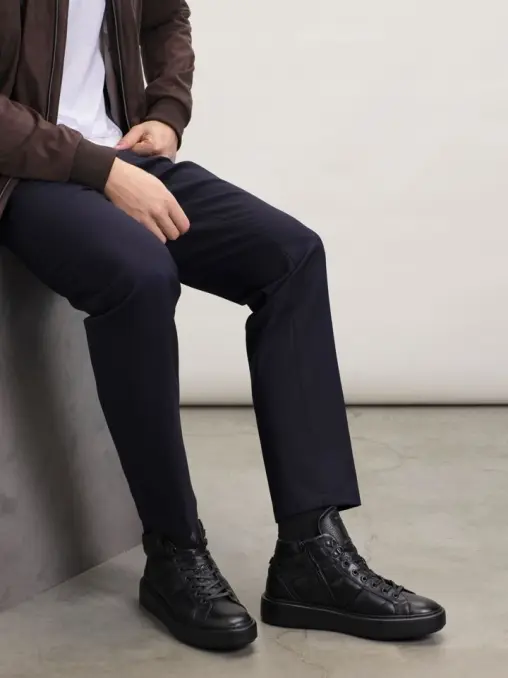 Кроссовки BARRETT