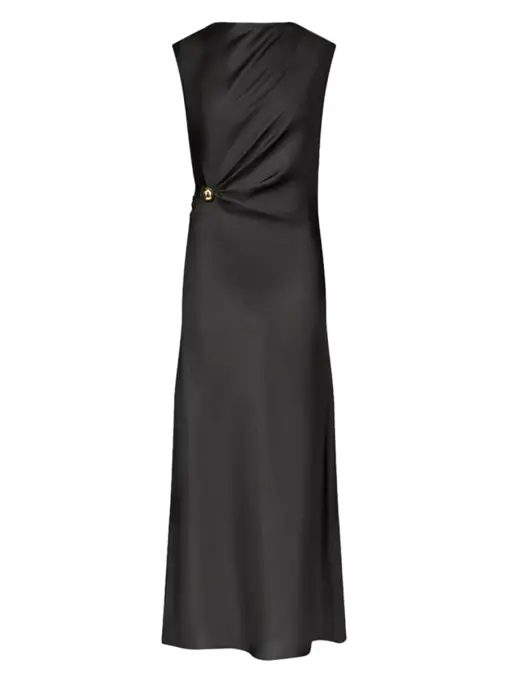 Платье шелковое Roan LOULOU DE SAISON