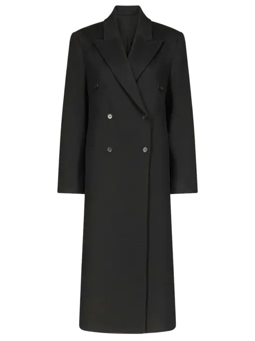 Пальто шерстяное Rosco LOULOU DE SAISON