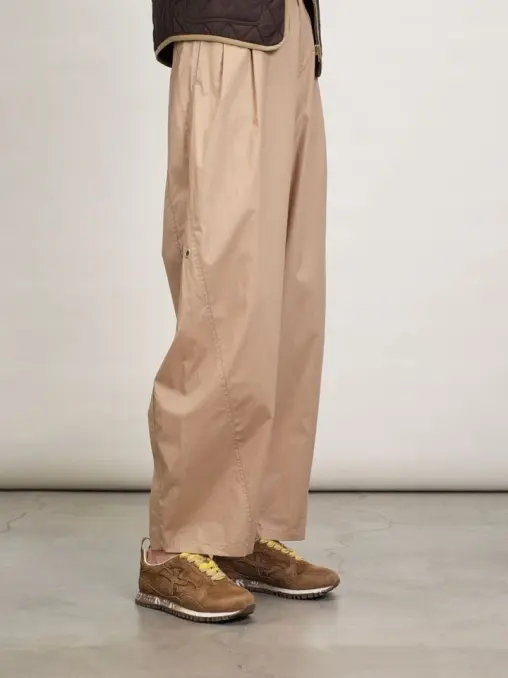 Кроссовки PREMIATA