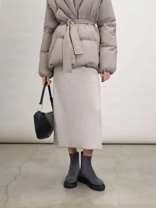 Ботинки STOKTON