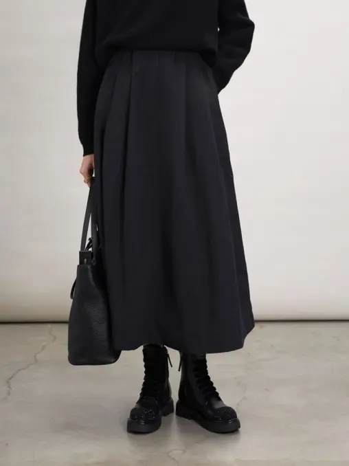 Ботинки STOKTON