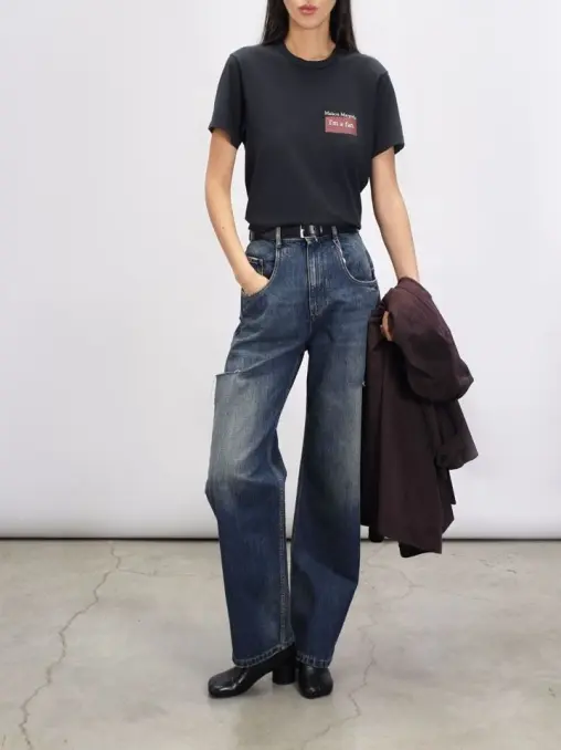 Футболка MAISON MARGIELA