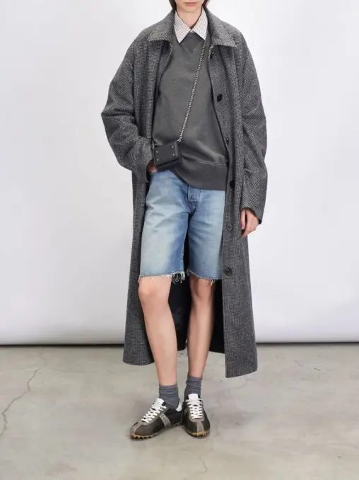 Свитшот MAISON MARGIELA