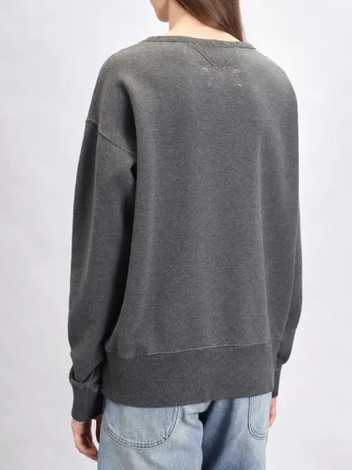 Свитшот MAISON MARGIELA