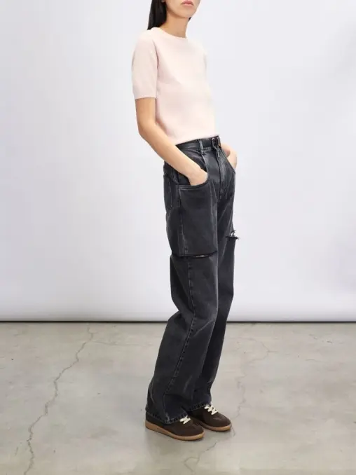 Джемпер MAISON MARGIELA