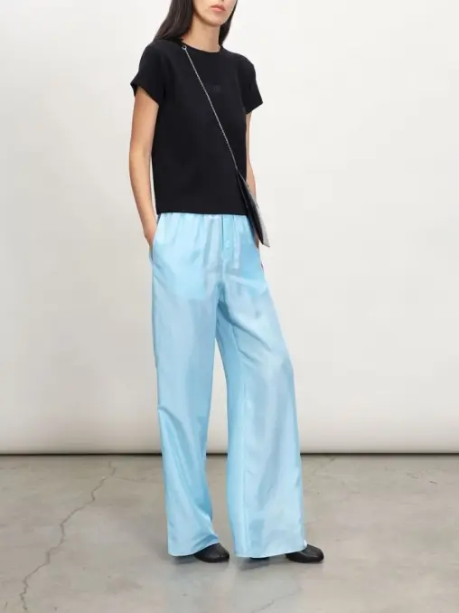 Футболка MM6