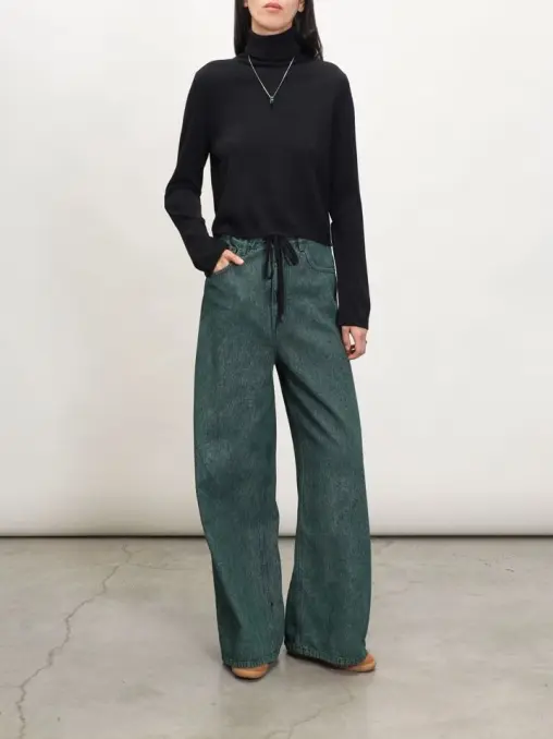 Водолазка MM6