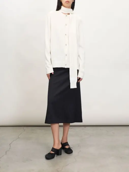 Кардиган MM6