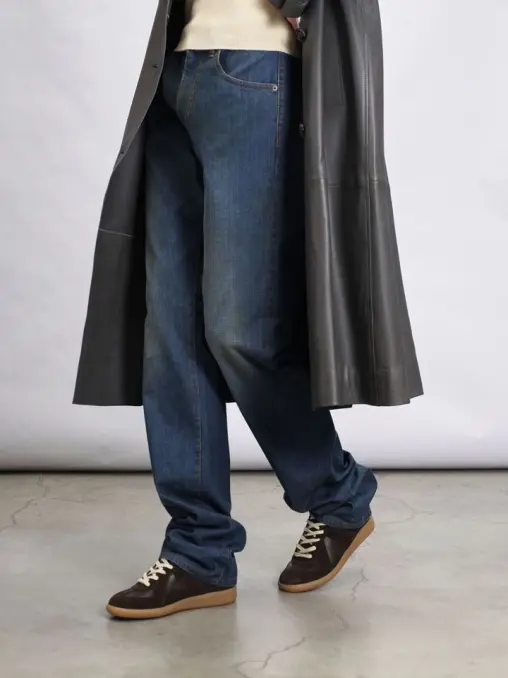 Кеды MAISON MARGIELA