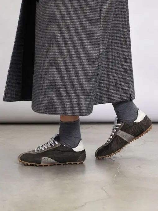 Кроссовки MAISON MARGIELA