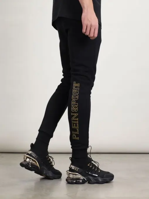 Кроссовки PLEIN SPORT