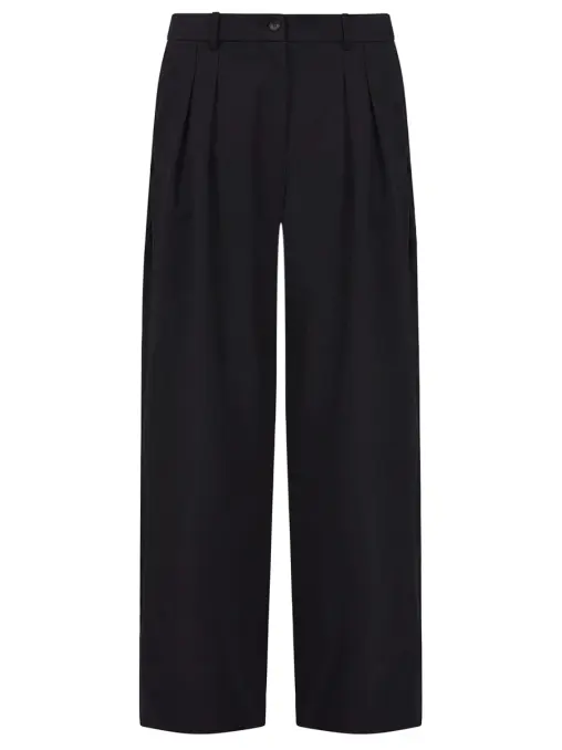 Брюки шерстяные LOULOU DE SAISON