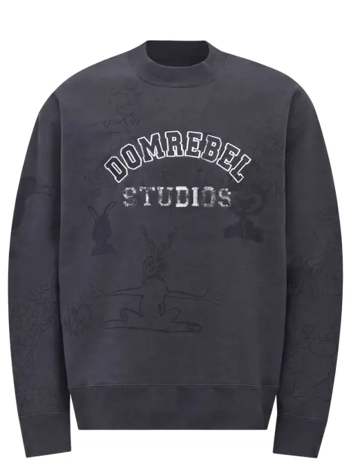 Свитшот DOM REBEL