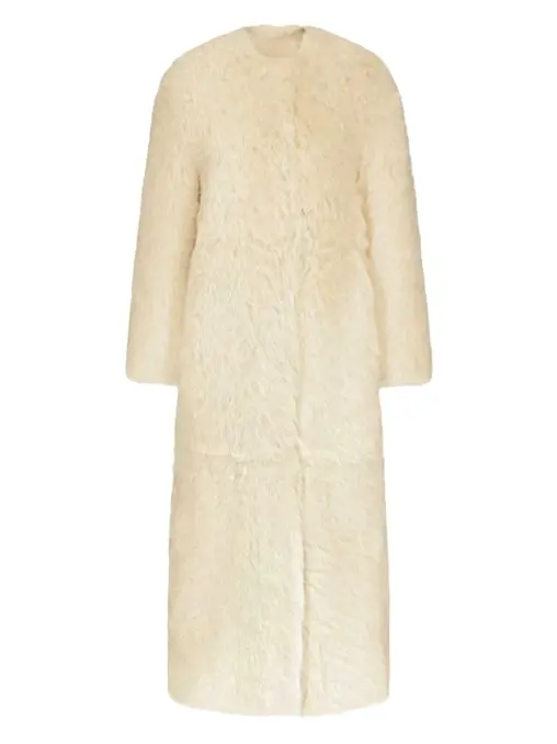 Шуба LOULOU DE SAISON