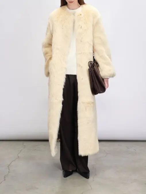 Шуба LOULOU DE SAISON