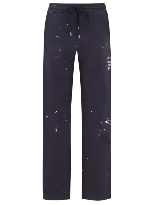 Брюки DOM REBEL