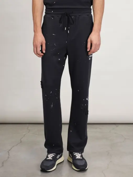 Брюки DOM REBEL