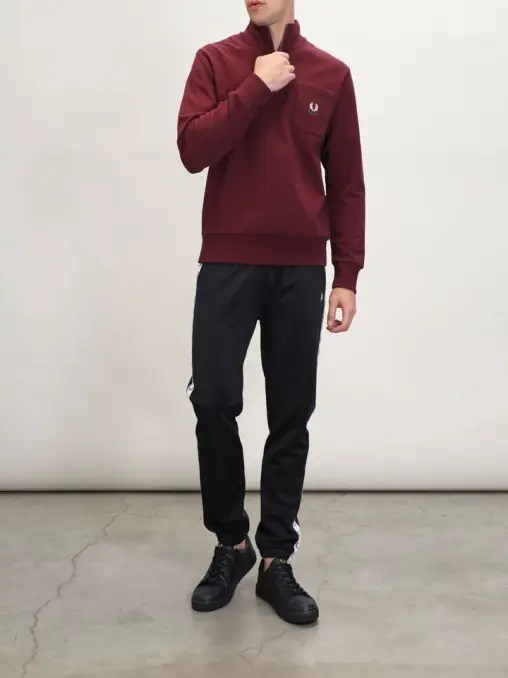 Брюки FRED PERRY