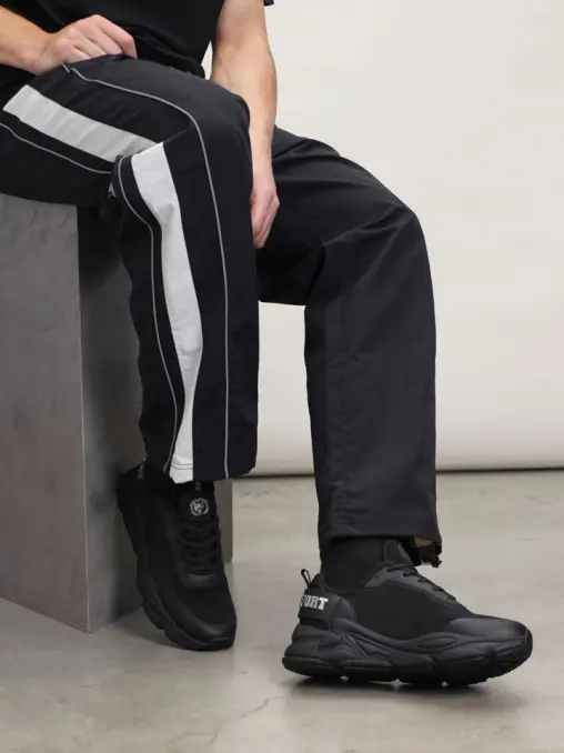 Кроссовки PLEIN SPORT