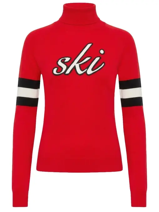 Свитер PERFECT MOMENT