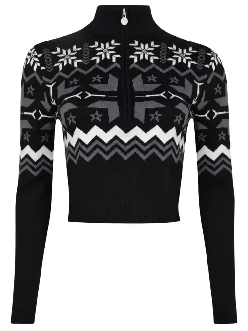 Джемпер PERFECT MOMENT