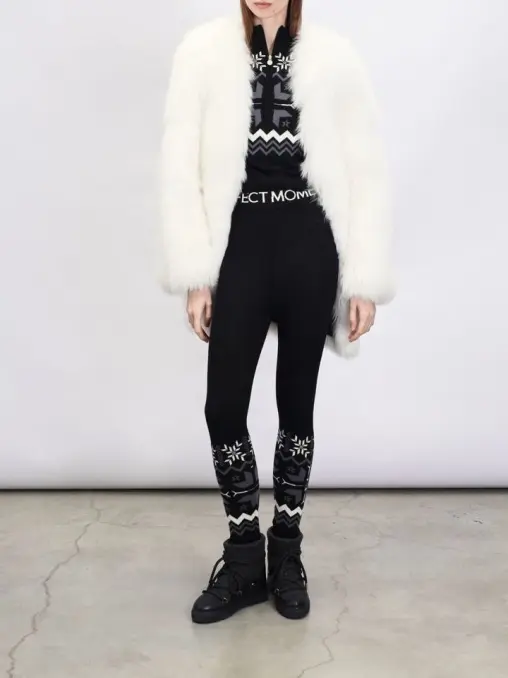 Джемпер PERFECT MOMENT