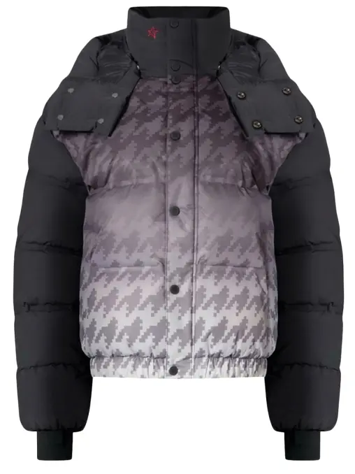 Пуховик PERFECT MOMENT