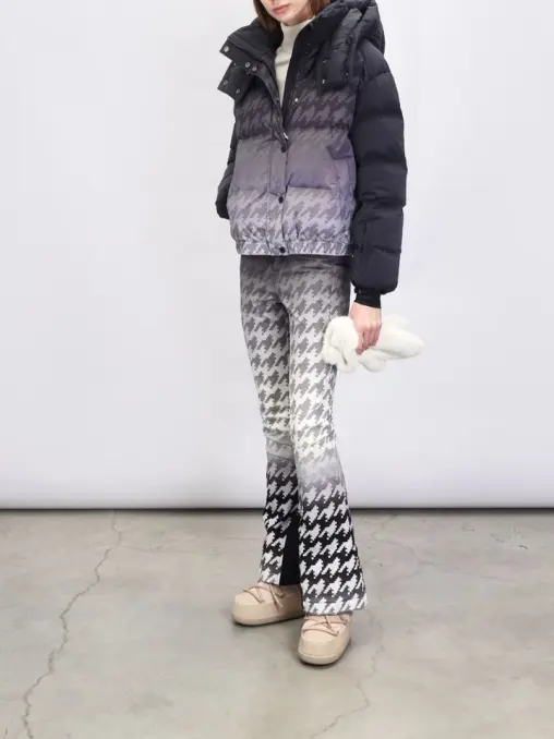 Пуховик PERFECT MOMENT