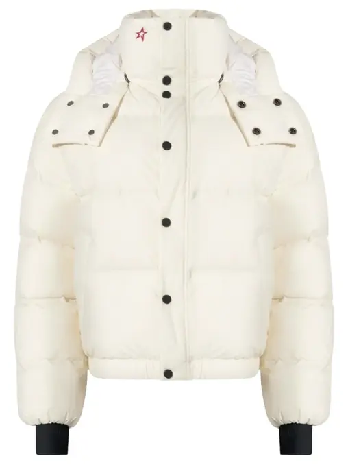 Пуховик PERFECT MOMENT