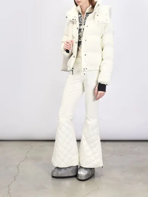 Пуховик PERFECT MOMENT