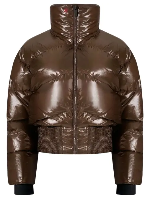 Пуховик PERFECT MOMENT