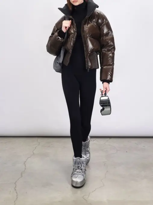 Пуховик PERFECT MOMENT