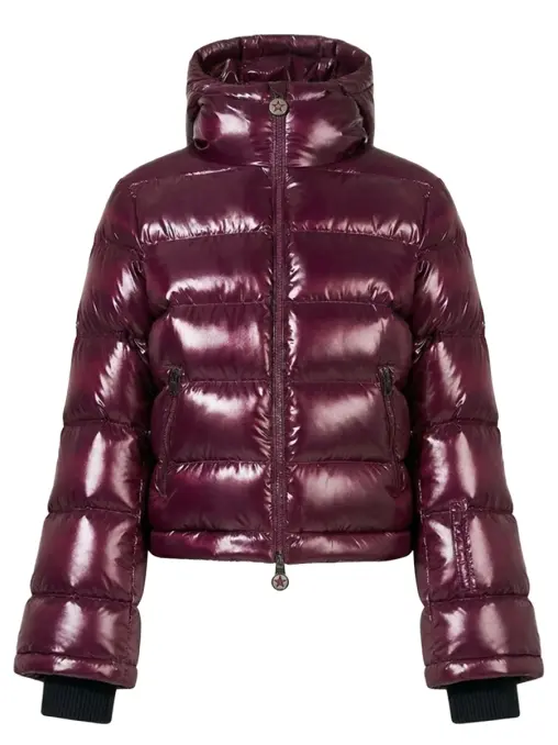 Пуховик PERFECT MOMENT