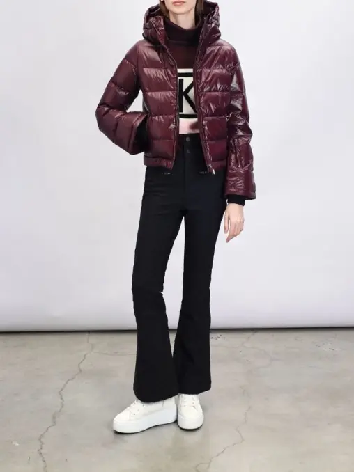 Пуховик PERFECT MOMENT