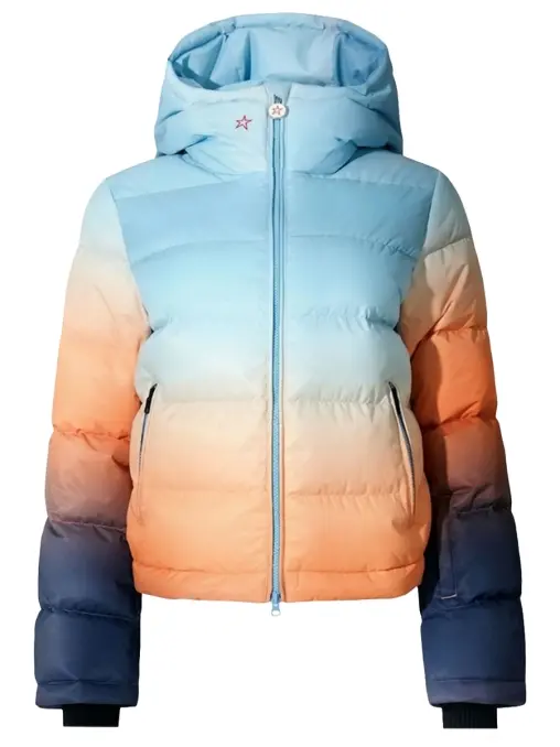 Пуховик PERFECT MOMENT