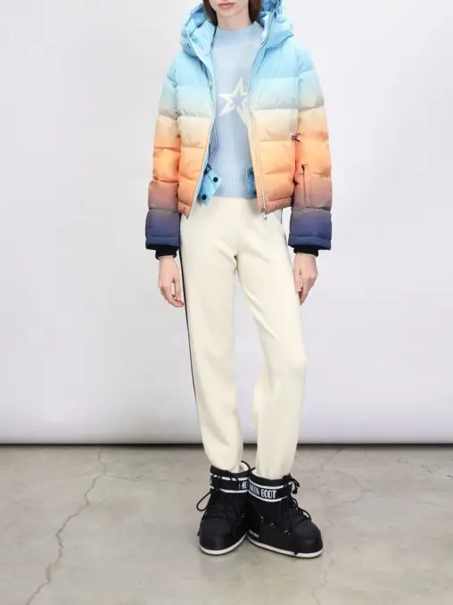 Пуховик PERFECT MOMENT