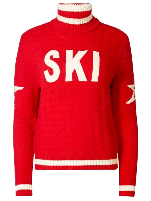 Свитер PERFECT MOMENT