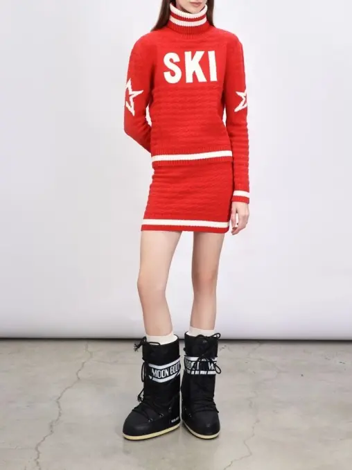 Свитер PERFECT MOMENT