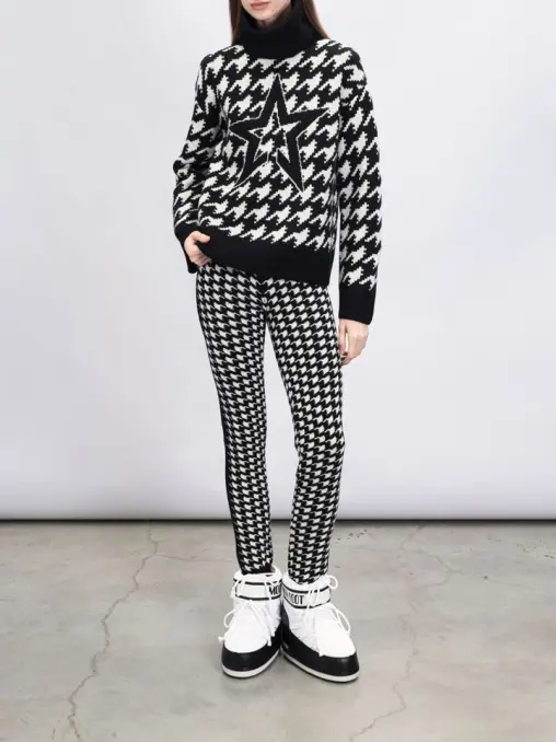 Леггинсы PERFECT MOMENT