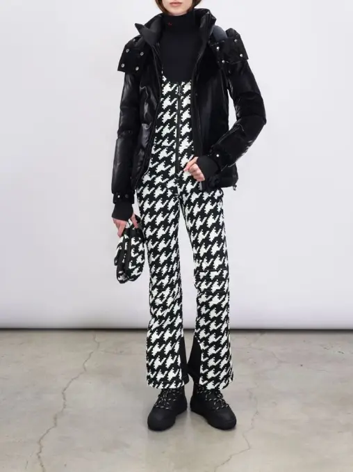 Брюки PERFECT MOMENT