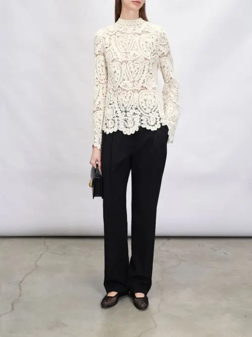 Блуза LOULOU DE SAISON