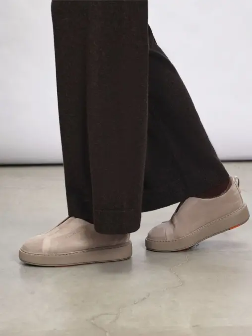 Кеды SANTONI