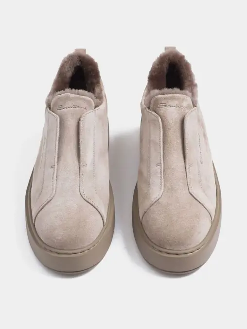 Кеды SANTONI