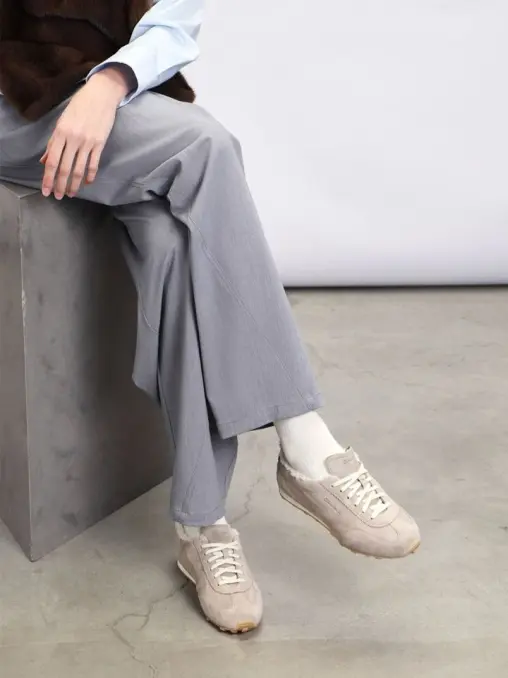 Кроссовки SANTONI