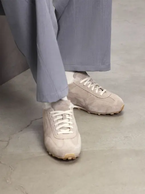 Кроссовки SANTONI