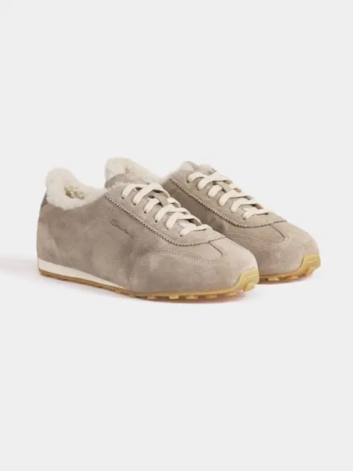 Кроссовки SANTONI
